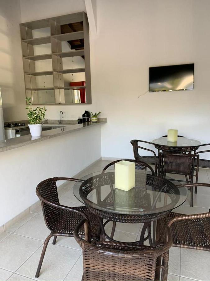 Hotel Bertell Inn Penedo  Extérieur photo